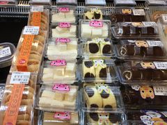 -85度C(北京八角物美店)