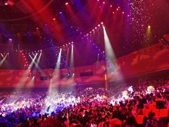 -珠海横琴长隆《卡卡虎奇遇记》