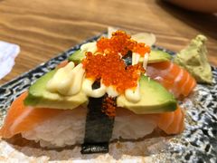 -林妈妈村·日式料理(宝山龙湖天街店)