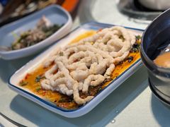 -鱼神·脆肉鲩 全鱼宴(西乡店)