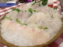 -吉源大排档·鱼生·海鲜(烧烤彩印厂店)