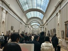 -卢浮宫