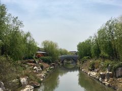 景点-福如东海文化园