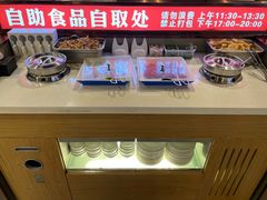 -蝎王府羊蝎子(西直门店)