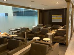 -首尔仁川机场ASIANA LOUNGE贵宾候机室(Incheon)