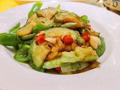 -缪氏川菜(深圳北站缤果空间店)