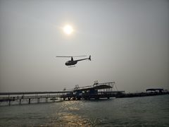 -三亚西岛海洋文化旅游区