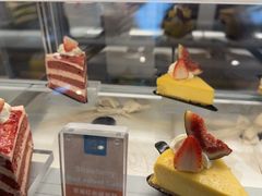 -大连铂尔曼酒店-铂尔曼美食廊 Pullman Deli