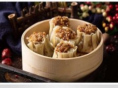 -裕新楼粉面馆·石磨手工粉(四方坪店)