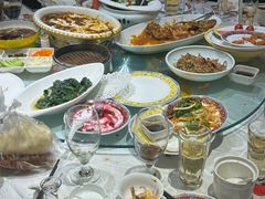 -全聚德(长江路店)