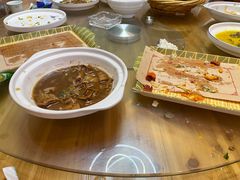 -食光慢宴·安吉土菜馆