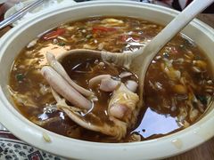-聂记粤菜馆(鼓西路店)