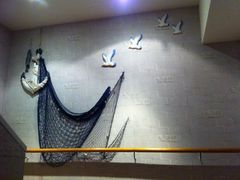 等位区-Blue Bay Buffet ResTaurAnt