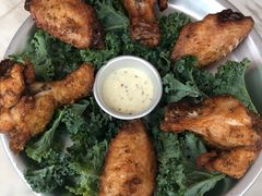 -农畉LONFOOD(福田星河COCOPark店)