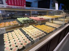 -汪玉霞(汉口里店)