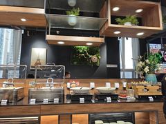 -韩盛·盛江山自助料理(沈辽路万达店)