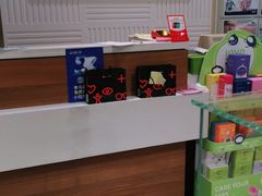 -宝岛眼镜(齐齐哈尔万达店)