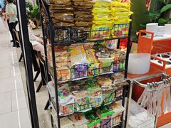 -亚惠美食花园(大连开发区安盛购物广场店)