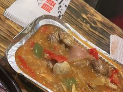 -阿婆农家菜(车墩店)