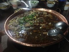-朝伟清真铜瓢牛肉馆(三十年老·店)