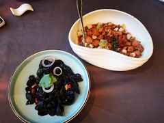 凉菜拼盘-羲和雅苑•北京烤鸭(平安国际金融中心店)