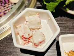 -AJIYA·池袋日式烧肉自助(天津万象城店)