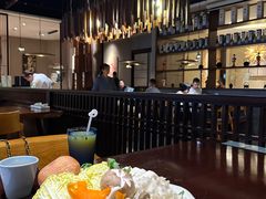 -古京·臻致料理(月湖店)