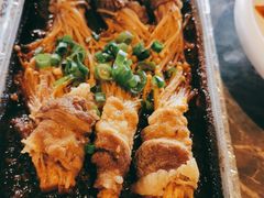 -一品诚记烤肉·甄选店(中南路店)