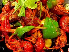 十三香龙虾-虾弄弄海派小龙虾·牛羊蝎子火锅