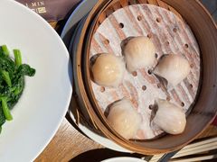 水晶虾饺-上海小南国(正大店)