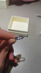 -VE DIAMOND·天然&培育钻石定制