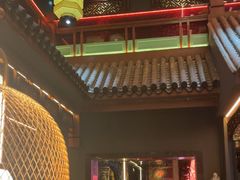 -宝轩渔府·老字号海鲜·正宗津菜(水上店)