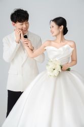 -秦皇岛我和你婚纱摄影工作室