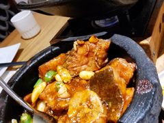 徽商臭鳜鱼-中国徽菜·徽商故里(广安门店)