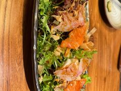 -玄白·炭烤活鳗(上海首店)