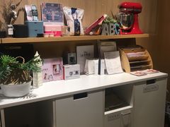 -ABC Cooking Studio(上海环球金融中心店)