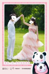 -金夫人婚纱摄影(总店)