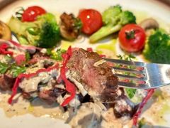 -街角 T·COFFEE 融合料理·BISTRO(车公庙店)