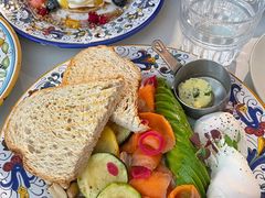 -Alimentari早午餐(安福路店)