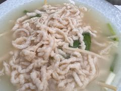 -魁盛居百年鲁菜馆(中林路店)
