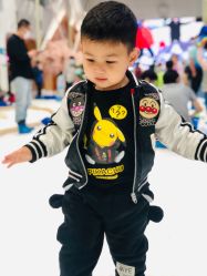 -Mr·Kuma酷么先生雪之乐园