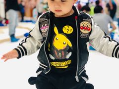 -Mr·Kuma酷么先生雪之乐园