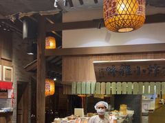 -南京大牌档(三阳广场苏宁店)