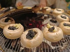 -泥炉烧肉师(新街口金銮巷店)
