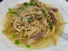 -香雪海饭店中餐厅(人民桥店)