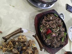 -标记美食新鲜猪杂(兴南大道店)