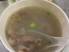 牛肉粳-群众牛肉小点(蚵仔煎)