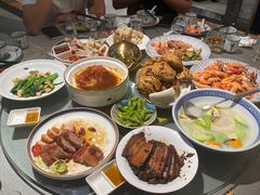 -客家汇·客家传承菜(水库店)