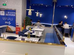 -兰湘子·湘菜小炒(崂山丽达店)