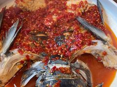 -渔乡米香·剁椒鱼头(四方坪店)